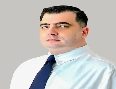 Omar Farooq