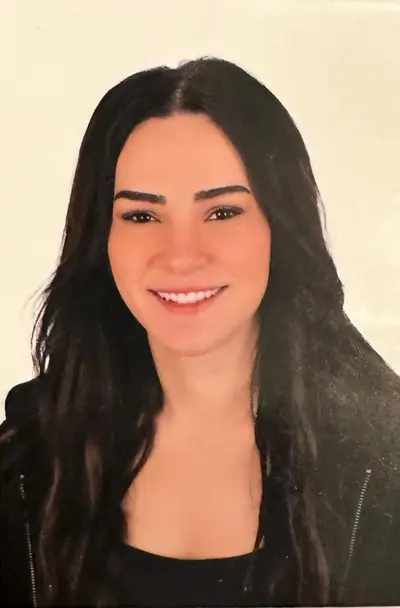 Sarah Sabry Galal Mohamed Zaki