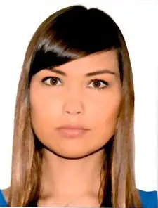 Kristina Kasnauskaite