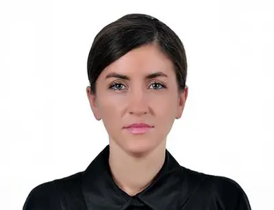 Tatiana Borovik