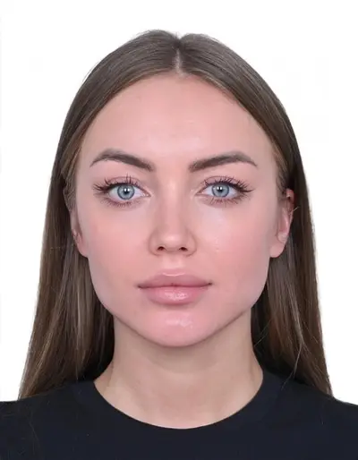 Iuliia Kudria