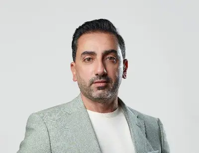 Mohamed Rafik