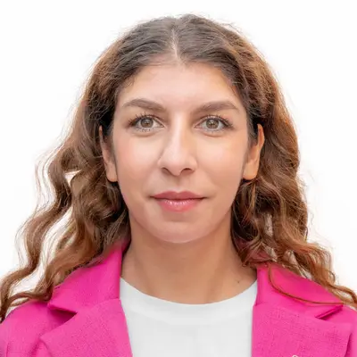 Ania Dahbiya Mariam Smati