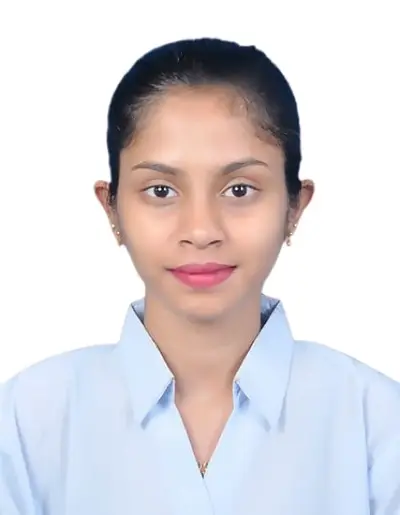 Nanditha Shobha Rani Gowda Nandeesha Revanna