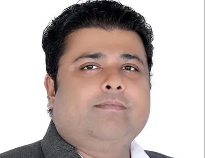 Ankit Aggarwal