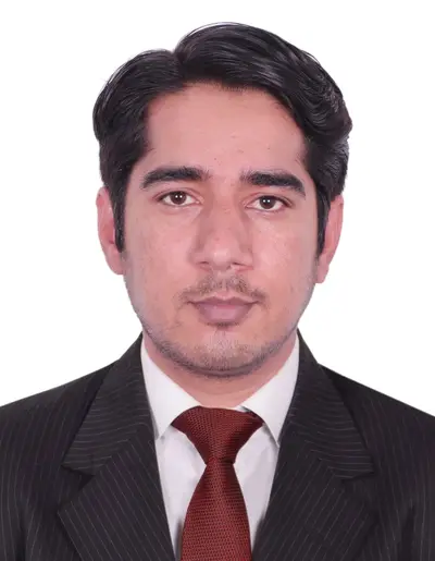 Ikram Ullah Muhammad Siddique Muhammad Siddique