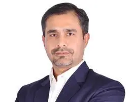 Atif Shahzad