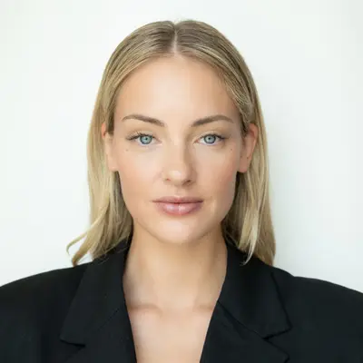 Lucette Jeanine Dorien Van Beek