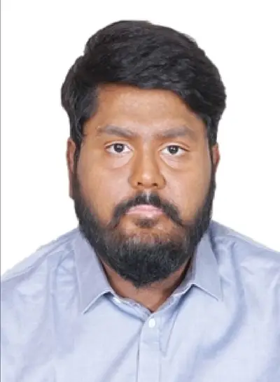 Yeswanth Cheekati Srinivasarao Cheekati