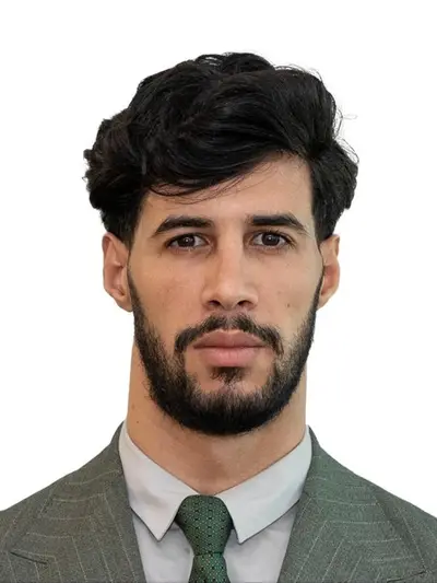 Mohammed Ndir Benamar
