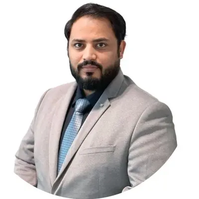 Zahid Iqbal Pervaiz Iqbal