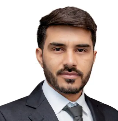 Said Rasool Saeed Alam