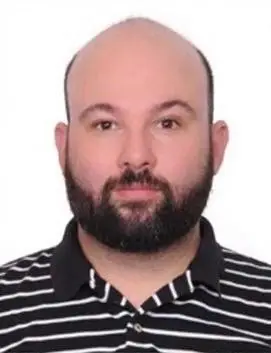 Joao Marcos Pestalozzi