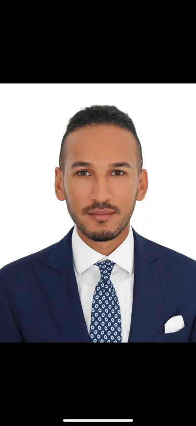 Ahmed Taha Abdelaty Moursy Hassan