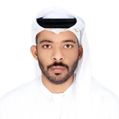 Jasim Khalid Saeed Zaal Almeraikhi