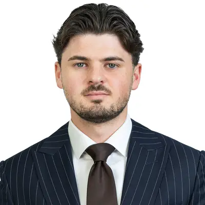 Ross John Gladman