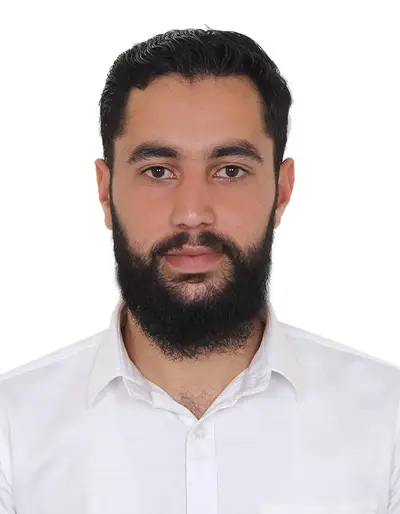 Abdusami Amjid Aslam