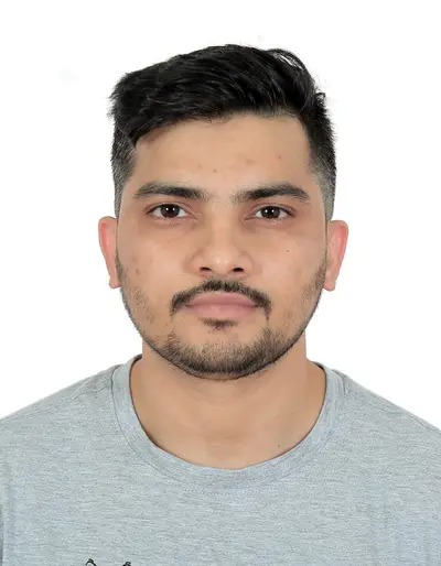 Mohammed Abdul Quddus Mohammed Abdul Waheed