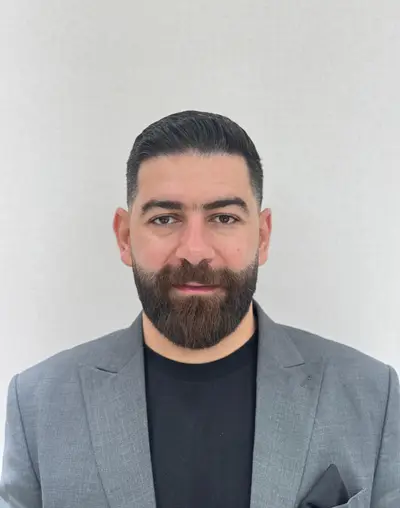 Hasan Mouhammad Jarkas