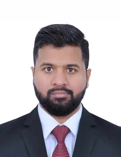 Ashfaq Mohammad Salim Memon