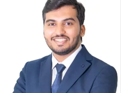 Sarmad Ali Javed