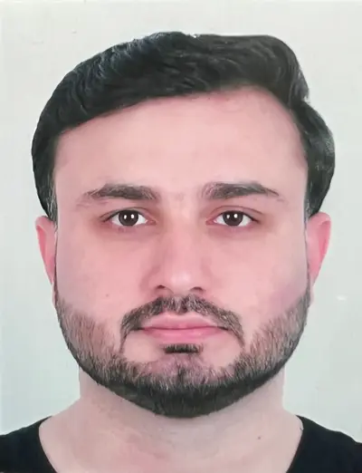 Salman Hassan Nasir Hassan