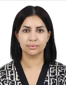 Kawtar El Alaoui