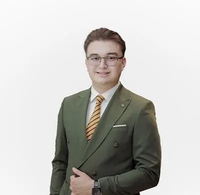 Temurkhon Shokhinov
