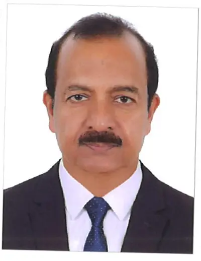 Kottarapat Narayanan Rajkumar