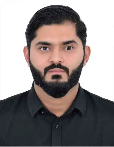 Mohsin Sajjad Sajjad Hussain