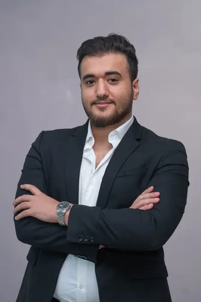 Mohammad Aref Saeid Ferdowsi