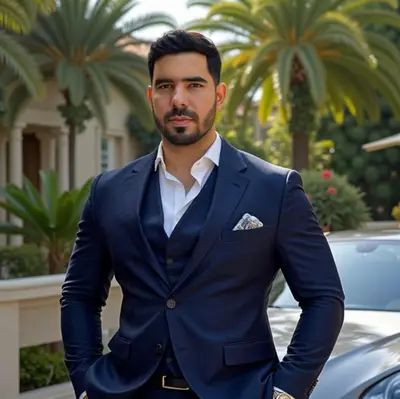 Moataz Abu Eid