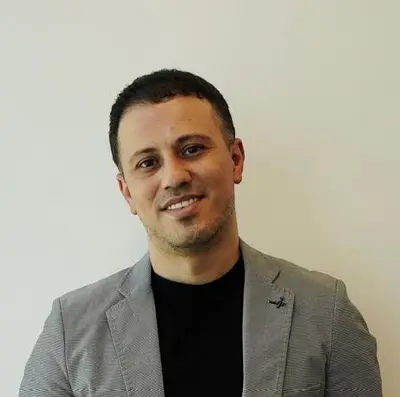 Emin Gurbanov