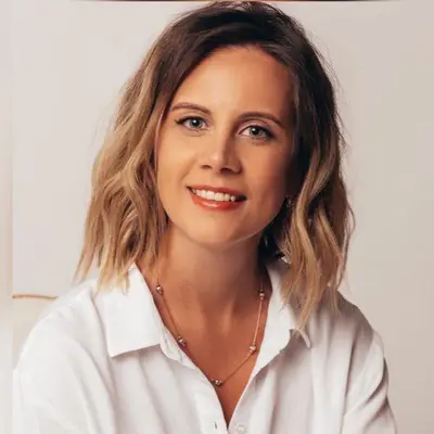 Mariia Kostinboi