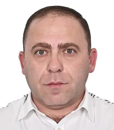 Norik Abramov