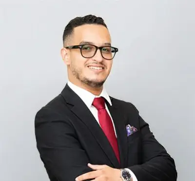 Mohamed Faouzi Amrani