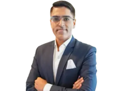 Dinesh Hotchand Jagwani