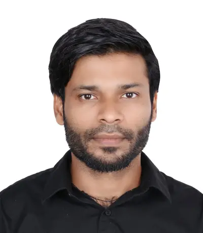 Ifthikar Ahamed Akhalakh