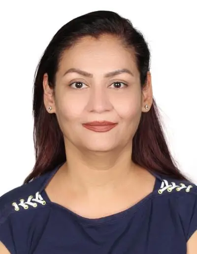 Matilda Fernandes