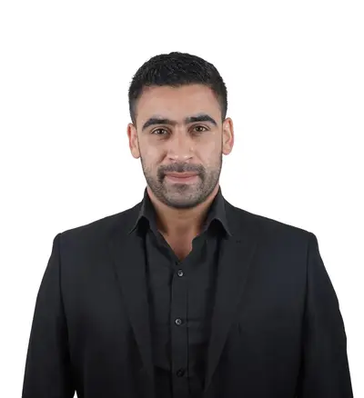 Sami Ahmad Amir Hamdi Alsanadi