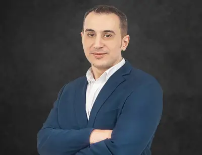Christopher Bachoura