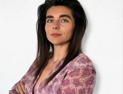 Tatiana Sinitskaya