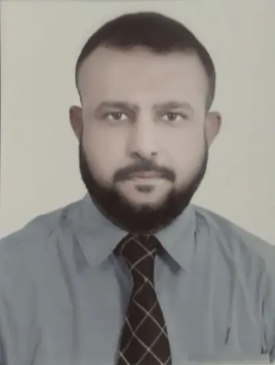 Muhammad Imran Shaheen Muhammad Iqbal Shaheen