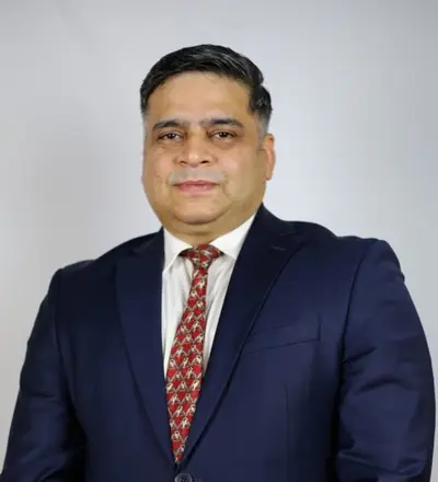 Alok Bohra Om Prakash Bohra