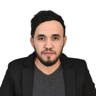 Ahmed Zergoun