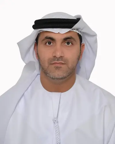 Amir Ali Ibrahim Algergawi