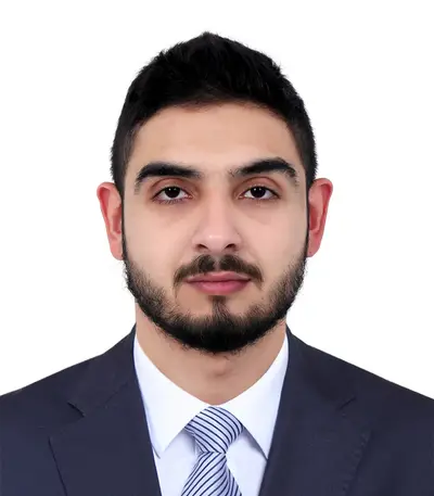 Bilal Samir El Ghousaini