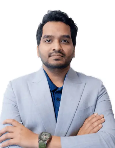 Kishin Srichand Tejwani Srichand Tikamdas