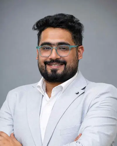 Mohit Ram Galani Ram Parmanand Galani
