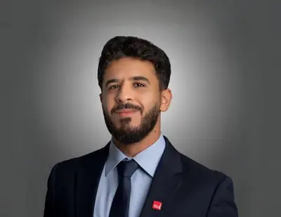 Ali El Borno